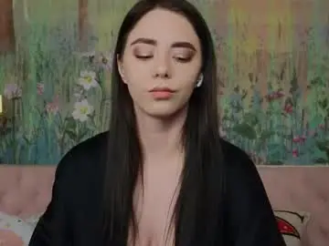 Chaturbate Nude Webcam of ivorywood_