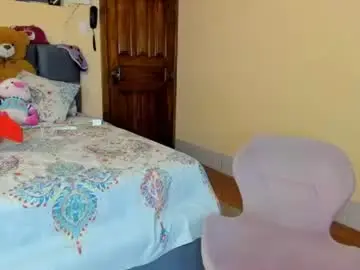 Chaturbate Adult Video Chat of keniia_riizz