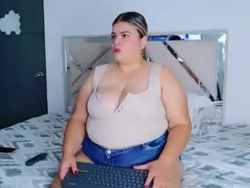 Chaturbate Adult Video Chat of kimbrookss
