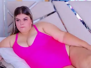 Chaturbate Private Sex Chat of kimbrookss