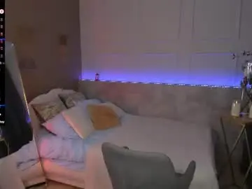 Chaturbate Live Sex of kylie_mellow