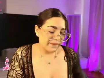 Chaturbate Live Sex of mariana_owen