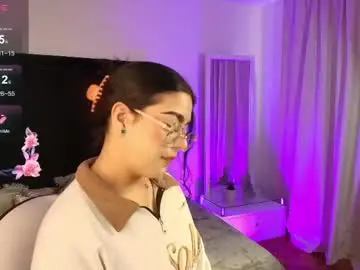 Chaturbate Nude Webcam of mariana_owen
