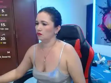 Chaturbate Adult Video Chat of noelia_milfs
