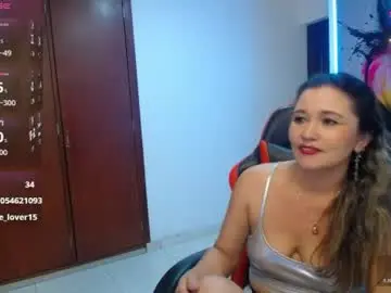Chaturbate Watch Live Sex Cams of noelia_milfs