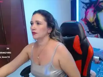 Chaturbate Free Porn Cam of noelia_milfs