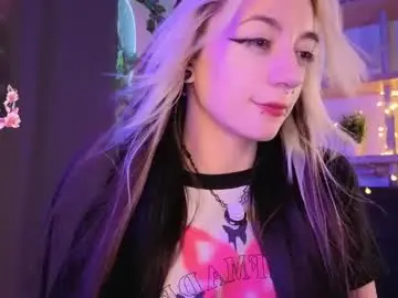 Chaturbate Live Sex of pamelaryant