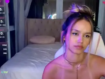 Chaturbate Nude Webcam of stacy_tylerr