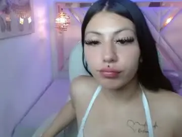Chaturbate Best live sex cam show of alannah_tk