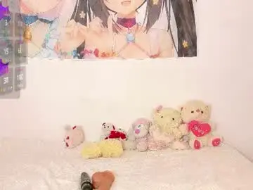 Chaturbate Best live sex cam show of anuskah1
