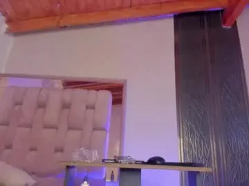 Chaturbate Live Porn of cute_ebonny