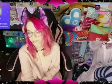 Chaturbate Watch Live Sex Cams of likemyashe