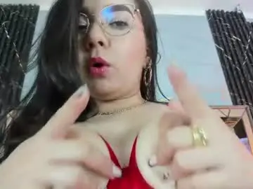 Chaturbate Sex Chat of miia_deluxe_