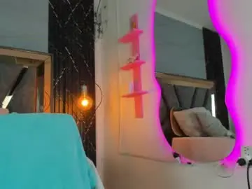Chaturbate Adult Webcam of miia_deluxe_