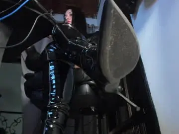 Chaturbate Nude Webcam of mistressanna_