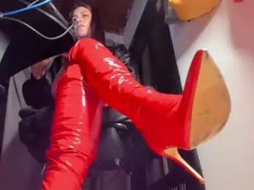 Chaturbate Adult Video Chat of mistressanna_