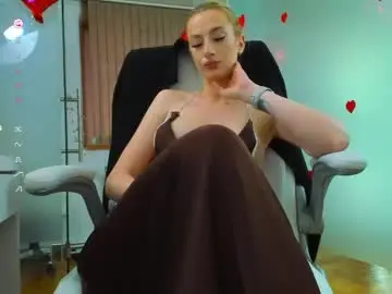 Chaturbate Live Porn of aileen_williams