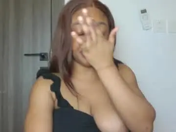 Chaturbate Live Sex of blissfulchi