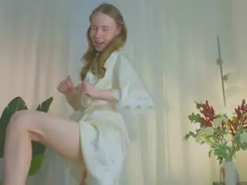 Chaturbate Sex Cam of cuute_angell