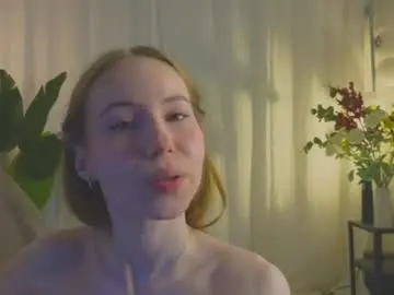 Chaturbate Best Webcam of cuute_angell