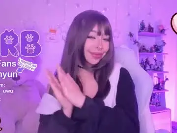 Chaturbate Free Live Porn of ji_hyun