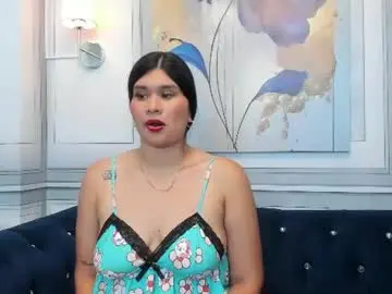Chaturbate Sex Chat of kendall_wild_