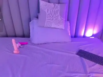 Chaturbate Best Webcam of linda_moonrose