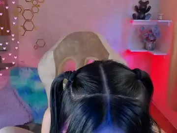Chaturbate Sex Cam of mia_smoke_