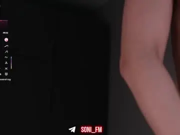 Chaturbate Live Porn of sonisins