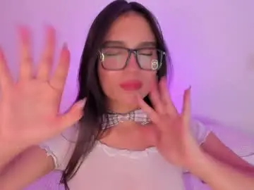 Chaturbate Live Porn of valeriekhaleesi