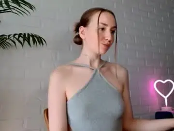 Chaturbate Free Live Porn of whiteprincessluna
