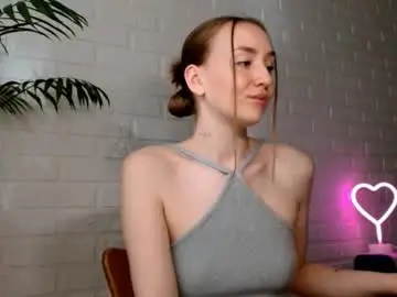 Chaturbate Sex Cam of whiteprincessluna