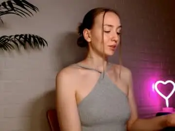 Chaturbate Live Sex Cam of whiteprincessluna