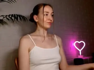 Chaturbate Nude Webcam of whiteprincessluna