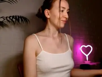 Chaturbate Adult Webcam of whiteprincessluna