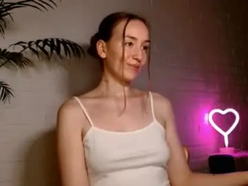 Chaturbate Best Webcam of whiteprincessluna