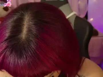 Chaturbate Nude Webcam of zoe_sullivan_