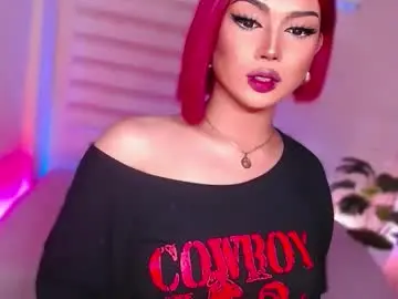 Chaturbate Live Porn of angel_eloaxx