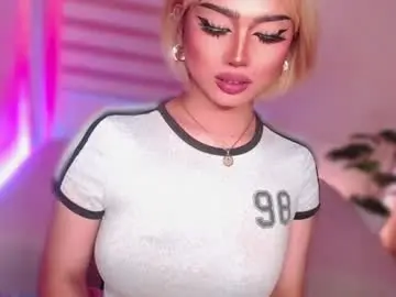 Chaturbate Sex Cam of angel_eloaxx