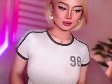 Chaturbate Best live sex cam show of angel_eloaxx