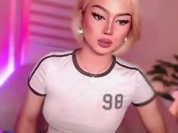 Chaturbate Free Porn Cam of angel_eloaxx