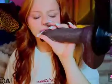 Chaturbate Live Porn of barbara_dunnn