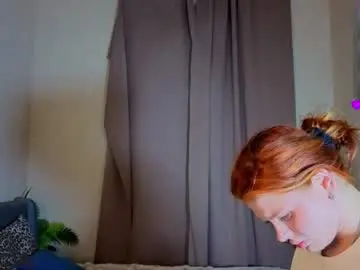 Chaturbate Live Porn of barbara_dunnn