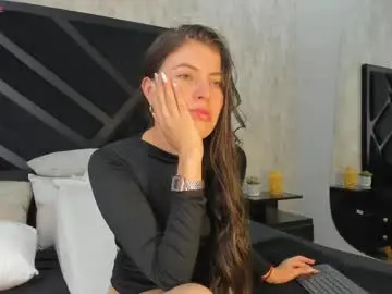 Chaturbate Adult Webcam of hillary_myers
