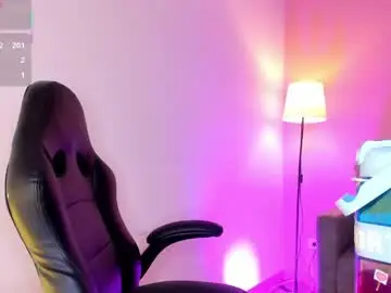 Chaturbate Free Porn Cam of jenniekim_18