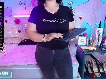 Chaturbate Live Sex Cam of sammy_mature_
