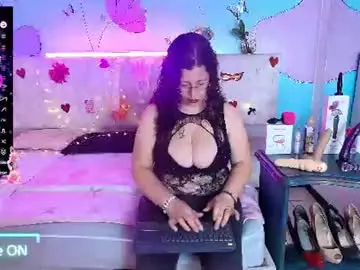 Chaturbate Live Sex of sammy_mature_