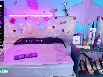 Chaturbate Private Sex Chat of sammy_mature_