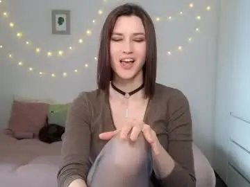 Chaturbate Live Sex of alicianoveli