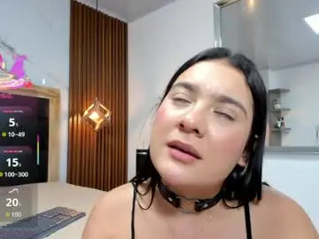 Chaturbate Live Sex Cam of aliciatarly